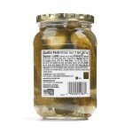 365 by Whole Foods Market, Organic Baby Dill Pickles, 16 Fl Oz