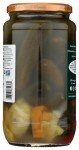 Bubbies Spicy Kosher Dill Pickles