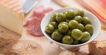 Mezzetta Whole Castelvetrano Italian Green Olives, 10 oz