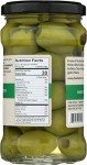 DIVINA Pitted Frescatrano Olives, 10.6 OZ