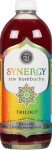 Synergy The Real Kombucha, Trilogy - 48oz