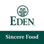 Eden Organic Shiro Miso, Sweet White Miso Paste, Less Sodium, Koji Fermented Rice and Non-GMO Soybeans, Traditionally Made in Japan, 12.1 oz