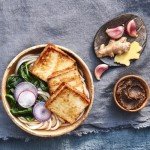 Hodo Miso Organic Tofu | 35g Protein per Package | Marinated in Flavorful, Umami-Rich Miso | Great in Air Fryer or Soup, Baked or Fried | Nutritious