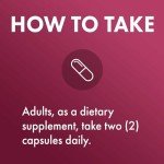 Dr. Mercola Organic Fermented Beets - Nitric Oxide Support - USDA Organic, Non-GMO, Gluten-Free & Soy-Free - 60 Capsules
