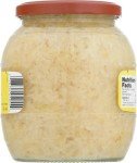 Gundelsheim Barrel Sauerkraut Vegetable Relish, 28.5 Ounce