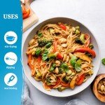 Coconut Secret Coconut Aminos - 8 fl oz - Low Sodium Soy Sauce Alternative, Low-Glycemic - Organic, Vegan, Non-GMO, Gluten-Free, Kosher - Keto, Paleo, Whole 30 - 48 Servings