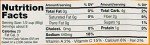 Gundelsheim Barrel Sauerkraut Vegetable Relish, 28.5 Ounce