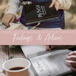 Planners with Purpose Wellness Journal – Daily Self Care Lifestyle Planner to Support Physical, Mental, & Emotional Health – Guided Prompts Self Love Diary to Practice Gratitude, Reflection, and Goals