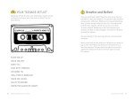 Mental Health Journal for Men: Creative Prompts, Practices, and Exercises to Bolster Wellness