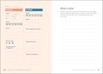 Mental Health Journal: Daily Check-In: 70 Days of Reflection Space to Track Your Moods, Intentions, and Well-Being