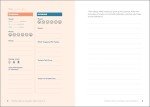 Mental Health Journal: Daily Check-In: 70 Days of Reflection Space to Track Your Moods, Intentions, and Well-Being