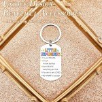 Ibiwe Self Care Gifts Mental Health Gift For Women Inspirational Motivational Encouraging Gifts For Men Womens You Are Enough I Am Enough Designs For Health Daily Affirmations For Women, Small