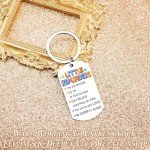 Ibiwe Self Care Gifts Mental Health Gift For Women Inspirational Motivational Encouraging Gifts For Men Womens You Are Enough I Am Enough Designs For Health Daily Affirmations For Women, Small