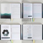 Hopeful Horizons 90-Day Guided Mental Health Journal for Anxiety, Mindfulness & Emotional Wellness – Daily Prompts for Self-Care, Self-Reflection, Calm, Stress Relief & Inner Strength