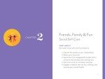 The Self Care Prescription: Powerful Solutions to Manage Stress, Reduce Anxiety & Increase Wellbeing