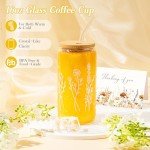 Self Care Gifts for Women Get Well Soon Gifts Care Package, Thinking of You Gift for Women Relaxing Spa Feel Better Gift, Mental Health Stress Relief Box Mothers Day Ideas for Mom Her Sister Friends