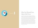 The Self Care Prescription: Powerful Solutions to Manage Stress, Reduce Anxiety & Increase Wellbeing