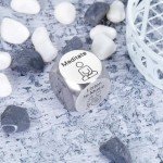 Bridal Shower Self Care Mental Health Anxiety Gifts for Women Her Stress Relief Depression Men Friends Black Valentines Day Birthday for Female