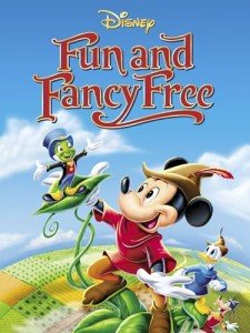 Fun and Fancy Free