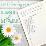 Calm Collective Guided CBT Anxiety Relief Journal Kit for Mental Health Therapy with Free Pen Included, Mindfulness Self Care Prompts, Gratitude & Habit Tracker, Wellness Gift Diary Notebook