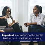 The Unapologetic Guide to Black Mental Health: Navigate an Unequal System, Learn Tools for Emotional Wellness, and Get the Help You Deserve