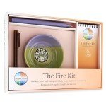 The Fire Kit – Make This a Summer of Self Care - Burn Negative Thoughts for Stress Relief and Healing - Care Kit By Two Sage Sisters