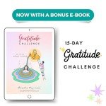 Breathe Play Love Self-Care Mindfulness Cards with Pocket Journal—Keep Your Mental Health and Wellbeing Handy While On-The-Go