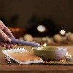 The Fire Kit – Make This a Summer of Self Care - Burn Negative Thoughts for Stress Relief and Healing - Care Kit By Two Sage Sisters