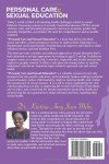 Personal Care & Sexual Education