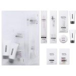 Hygiene Kit, Hygiene Kit Bulk, The Travel Hygiene Kit Is Fully Equipped, Individually Packed, Convenient For Personal Washing, Convenience Kits Suitable For Hotel, Home, Camping, Travel (12 Sets)