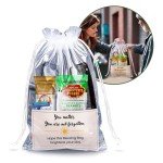 Homeless Care Package (5 Count) – Complete Hygiene Kits for Homeless Includes Food, Socks, First Aid and Personal Care Items – Ideal Homeless Blessing Bag for Outreach and Charity