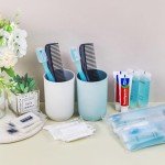 50 Kits Basic Toiletry Kits Homeless Personal Hygiene Kit Bulk Homeless Care Package Supplies Travel Toiletry Kit Homeless Hygiene Kit Bulk for Men Women Disposable Toiletry Kit(10-IN-1)