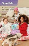 The Skin & Nails Book: Care & Keeping Advice for Girls (American Girl® Wellbeing)