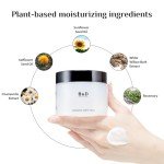 BnD Underarm Cream 3.4fl oz Moisturizing cream​ Body care Personal hygiene Korean beauty