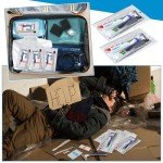 Suclain 48 Sets Hygiene Kits for Homeless in Bulk Homeless Basic Toiletry Kits Care Package Supplies Individually Packed for Men Women Travel Charity Hotel Business