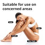 BnD Underarm Cream 3.4fl oz Moisturizing cream​ Body care Personal hygiene Korean beauty