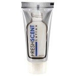 WNL Products 1400T Personal Care Travel Kit – TSA-Compliant Toiletries Set with Travel-Size Shampoo, Conditioner, Body Wash, Toothpaste, Toothbrush & More in Clear Pouch