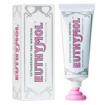 EUTHYMOL Whitening Toothpaste (3.7fl oz) - Stain Removal in 2 Weeks, Long-Lasting Freshness for Sensitive Gum & Teeth. Bad Breath, Cavity Prevention. Recyclable Aluminum Tube