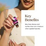 Young Living Lavender 5ml Essential Oil - Tranquil Aroma for Perfumes, Soothing Senses - Ideal for Massage, Relaxation, and Skin Care - Aromatherapy Diffuser