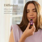 Young Living Lavender 5ml Essential Oil - Tranquil Aroma for Perfumes, Soothing Senses - Ideal for Massage, Relaxation, and Skin Care - Aromatherapy Diffuser