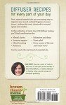 Essential Oil Diffuser Recipes: 100+ of the Best Aromatherapy Blends for Your Home, Health, and Family