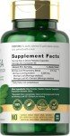 Carlyle Moringa Oleifera | 180 Capsules | Non-GMO and Gluten Free Supplement | Complete Green Superfood | from Moringa Leaf Powder