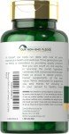Carlyle Moringa Oleifera | 180 Capsules | Non-GMO and Gluten Free Supplement | Complete Green Superfood | from Moringa Leaf Powder