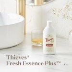 Young Living Thieves Fresh Essence Alcohol-Free and Fluoride-Free Mouthwash - 8 fl oz
