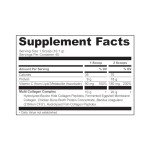 Ancient Nutrition Collagen Peptides Powder, Multi Collagen Protein, Women & Men, Vitamin C, Probiotics, Hydrolyzed Collagen, Supports Skin, Joints, Gut Health, Unflavored, 40 Servings