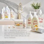 Young Living Thieves Fresh Essence Alcohol-Free and Fluoride-Free Mouthwash - 8 fl oz
