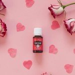 Young Living Ylang Ylang - 15 ml Bottle of Aromatherapy Premium Essential Oil - Promotes Healthy-Looking Skin and Shiny Hair - Sweet and Fragrant Floral Scent