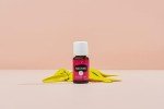 Young Living Ylang Ylang - 15 ml Bottle of Aromatherapy Premium Essential Oil - Promotes Healthy-Looking Skin and Shiny Hair - Sweet and Fragrant Floral Scent