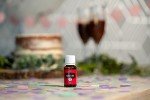Young Living Ylang Ylang - 15 ml Bottle of Aromatherapy Premium Essential Oil - Promotes Healthy-Looking Skin and Shiny Hair - Sweet and Fragrant Floral Scent