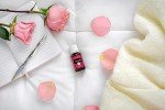 Young Living Ylang Ylang - 15 ml Bottle of Aromatherapy Premium Essential Oil - Promotes Healthy-Looking Skin and Shiny Hair - Sweet and Fragrant Floral Scent